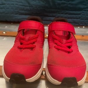 Starrunner Boys Size 1.5Y